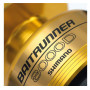 Катушка Shimano Baitrunner 6000 D EU