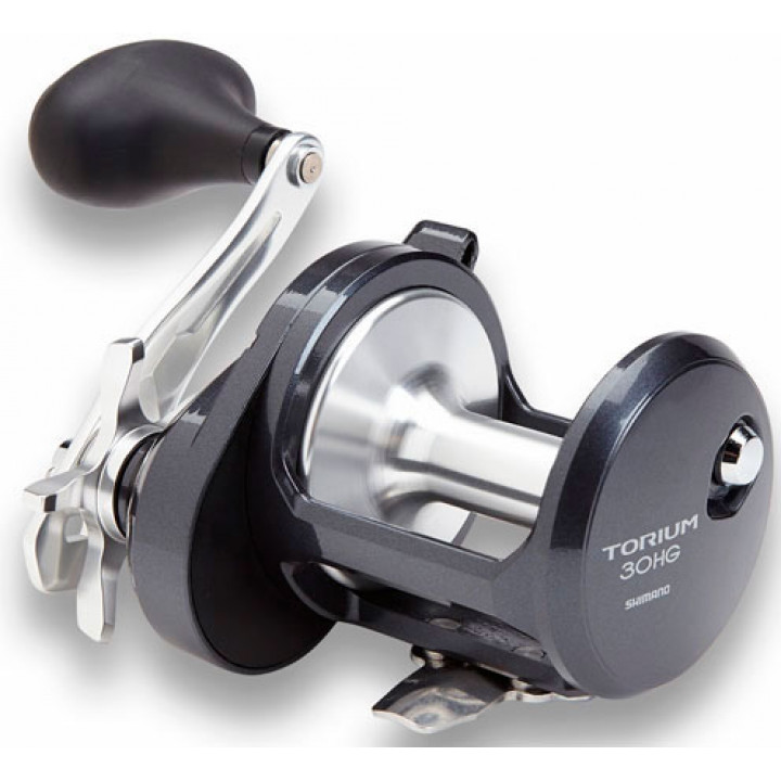 Котушка Shimano Torium 30 A HG 3+1BB