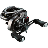 Котушка Shimano Scorpion 71 XG 7+1BB 8.2:1