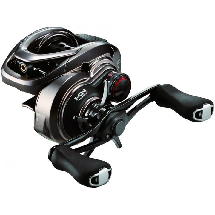 Катушка Shimano Scorpion 71 XG 7+1BB 8.2:1