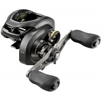 Катушка Shimano Curado 201 K 6+1BB