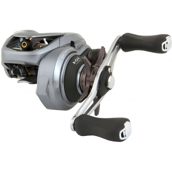 Катушка Shimano Curado 71 I HG 5+1BB