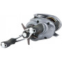 Катушка Shimano Curado 71 I HG 5+1BB