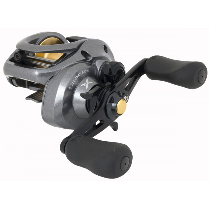 Котушка Shimano Citica 201 I 5+1BB