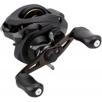 Котушка Shimano Caius 151 A 3+1BB