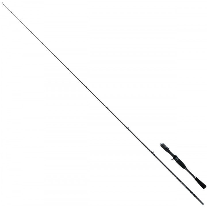 Спінінг Shimano Sustain AX 63M 1.9m 14-35g Casting