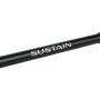 Спінінг Shimano Sustain AX 63M 1.9m 14-35g Casting