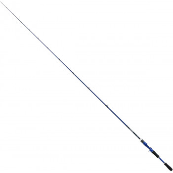 Спінінг Shimano Technium Casting 610XH 2.08m 28-84g