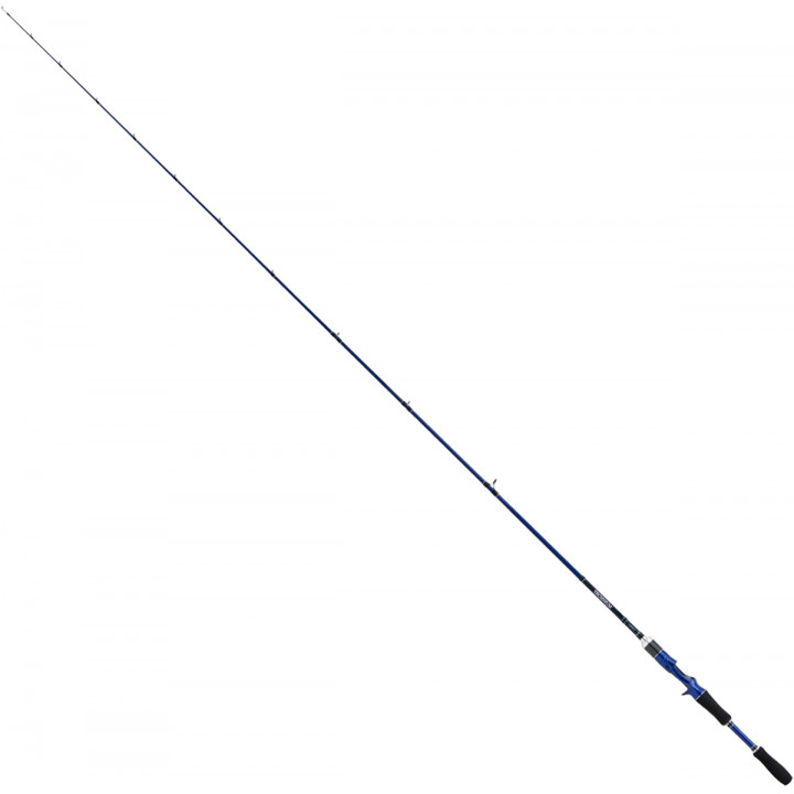 Спінінг Shimano Technium Casting 610XH 2.08m 28-84g