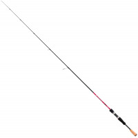 Спиннинг Shimano Bassterra XT Spinning 266MH 1.98m 5-20g