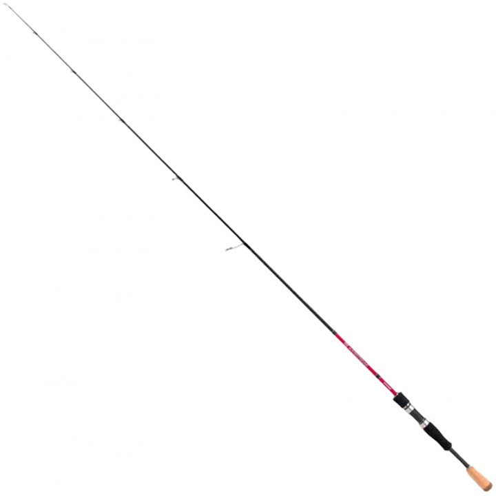 Спиннинг Shimano Bassterra XT Spinning 266MH 1.98m 5-20g