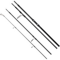 Вудлище коропове Shimano Tribal Carp TX-C 12'/3.65m 3.00lbs 4 sec