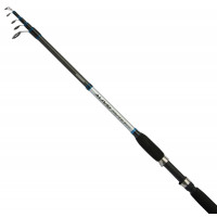 Спиннинг Shimano Alivio Slim TE GT 33XH 3.30m 40-80g