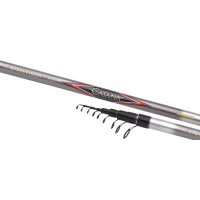 Удилище болонское Shimano Catana BX TE Stellfish Tele 7.00m max 150g