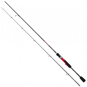 Спінінг Shimano Forcemaster Trout Area 185UL 1.5-5g