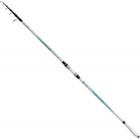 Вудлище серфове Shimano Speedmaster CX Tele Surf 4.20m max 120g
