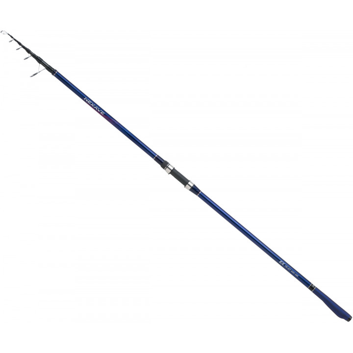 Вудлище серфове Shimano Nexave EX Tele Surf 4.50m max 170g