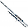 Спінінг Shimano Alivio Allround Telescopic 3.00m 50-100g