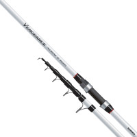 Спиннинг Shimano Vengeance Allround Telescopic 390XH 75-150g