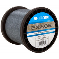 Леска Shimano Exage 1000m 0.505mm 19.0kg