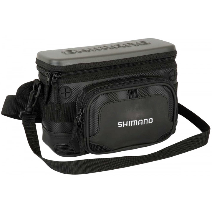 Сумка Shimano Lure Case Large