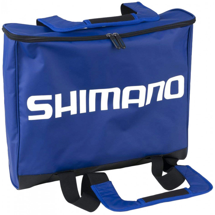 Сумка Shimano Allround Net Bag Для саду