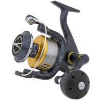 Котушка Shimano Twin Power 8000 SW-B PG 10+1BB