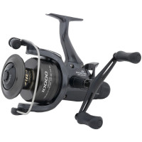 Котушка Shimano Baitrunner DL 10000 RB 3+1BB