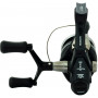 Катушка Shimano Baitrunner X-Aero 4000 FA 4+1BB