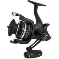 Котушка Shimano Baitrunner ST 4000 FB 1+1BB