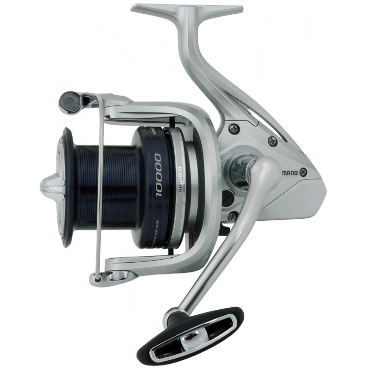 Катушка Shimano Aerlex 10000 XSB 2+1BB