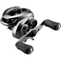 Катушка Shimano Chronarch MGL 151 A LH 8+1