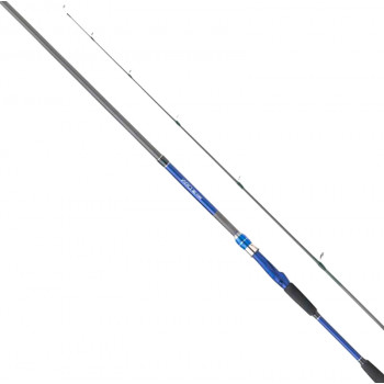 Спінінг Shimano Nasci BX Spinning 611ML 2.1m 5-20g