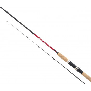 Спінінг Shimano Catana DX Spinning Super Sensitive 240ML 2.40m 3-15g