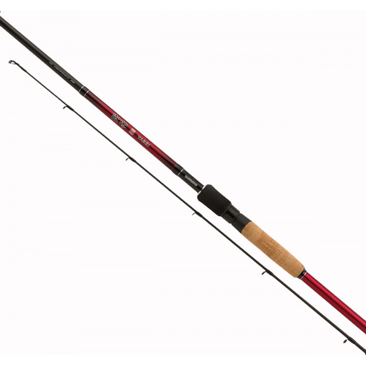 Спінінг Shimano Yasei Red AX Dropshot 2.50m 7-28g