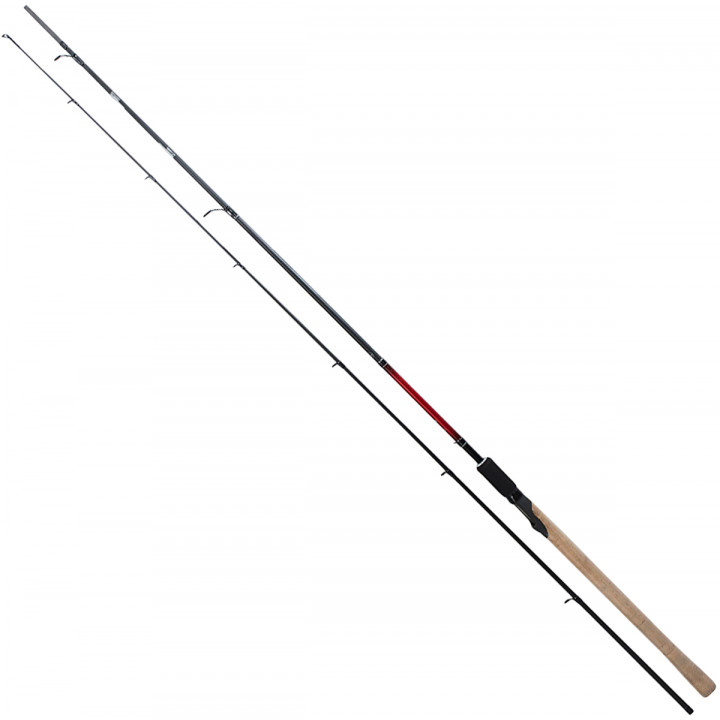 Спінінг Shimano Yasei Red AX Zander Pleasure 2.70m 10-30g