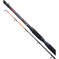 Вудлище човнове Shimano Forcemaster AX Catfish 330H 500g
