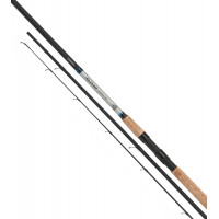 Вудлище матчеве Shimano Alivio CX Match 4.20m 5-20g