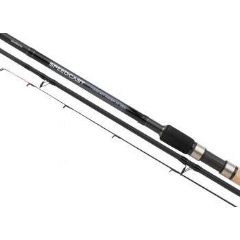 Фідерне вудлище Shimano Speedcast Feeder LC 4.27m max 150g