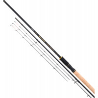 Фідерне вудлище Shimano Beastmaster Feeder DX LC 13' 120g