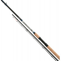 Вудлище фідерне Shimano Alivio CX Extra Heavy 4.20m 150g
