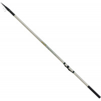 Вудлище болонське Shimano Exage 7m 2-15g 324g