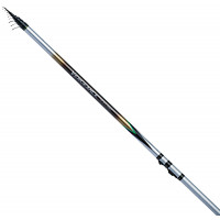 Болонське вудлище Shimano Vengeance AX TE GT 5-700 6.85m 442g