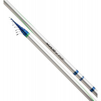 Удилище болонское Shimano Alivio CX TE GT 4.00m 200g 4-20g