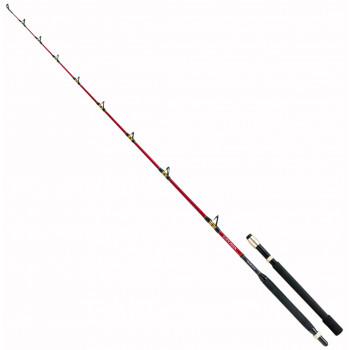 Спінінг Shimano Catana CX Trolling Lite 2.19m 6lb