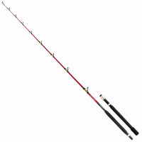 Вудлище човнове Shimano Catana CX Trolling Lite 2.19m 20lb