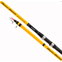 Вудлище човнове Shimano Beastmaster BX Boat Tele 2.5m 150g