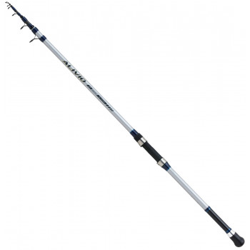 Спінінг Shimano Alivio AX Tele Boat 270 H 2.70m 150g