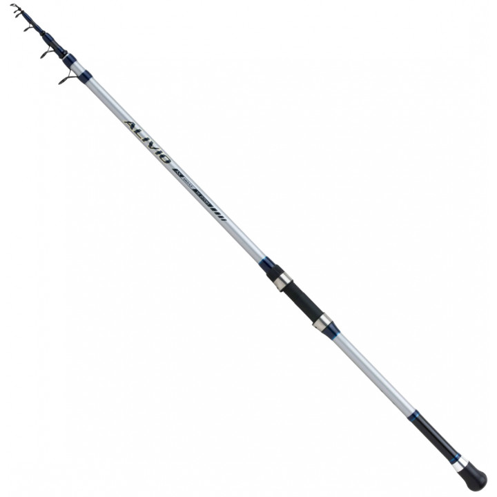 Спінінг Shimano Alivio AX Tele Boat 270 H 2.70m 150g