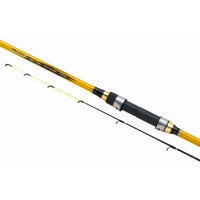Вудлище човнове Shimano Beastmaster Boat Quiver 240XH 250g